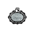 Rubber Base 32 Miss Silver 15g GN - Lovli 