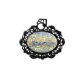 Rubber Base 33 Miss Prismatic 15g GN - Lovli 