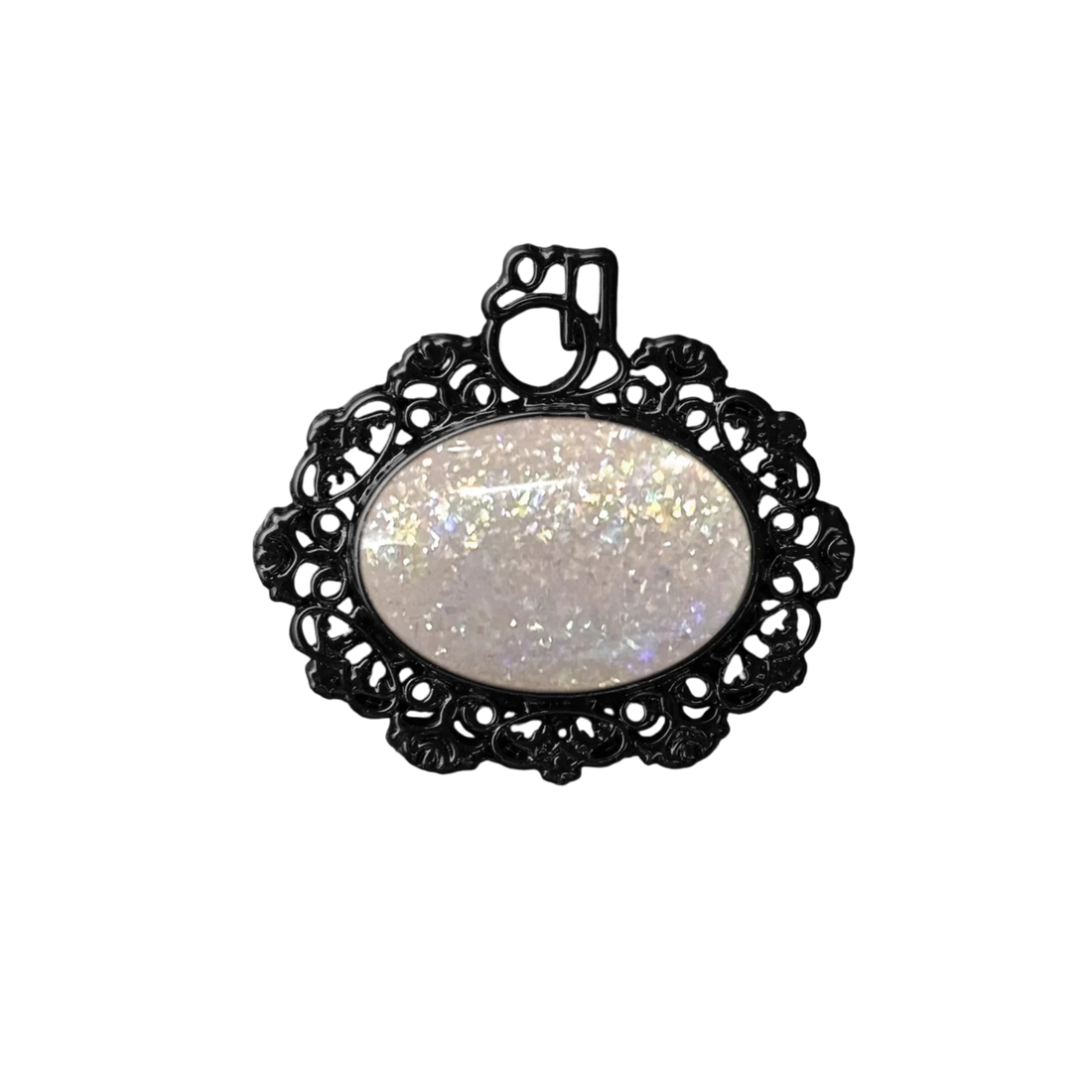 Rubber Base 46 Milky Charm 15g GN - Lovli 