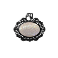 Rubber Base 46 Milky Charm 15g GN - Lovli 