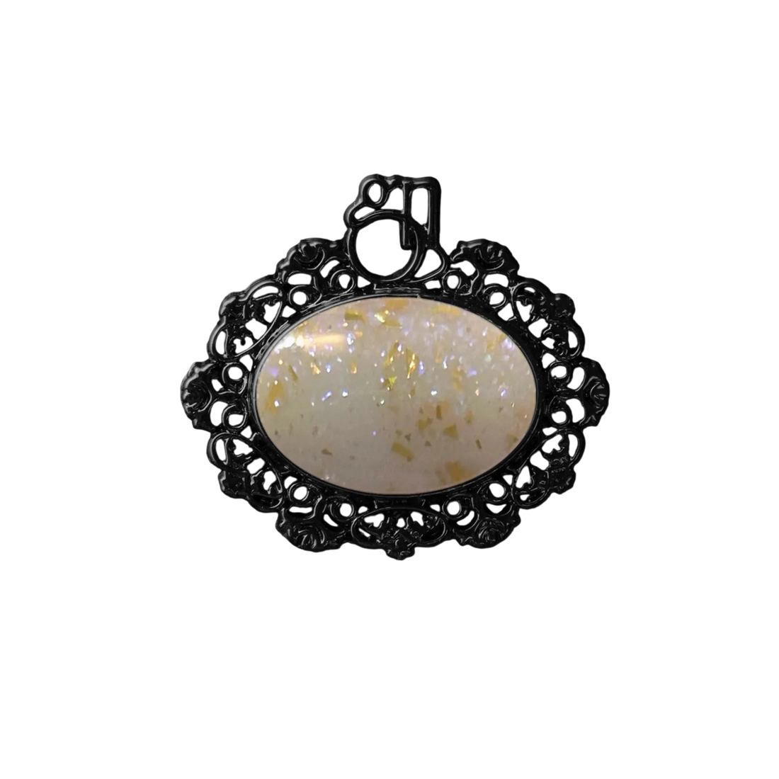 Rubber Base 48 Milky Dream 15g GN - Lovli 