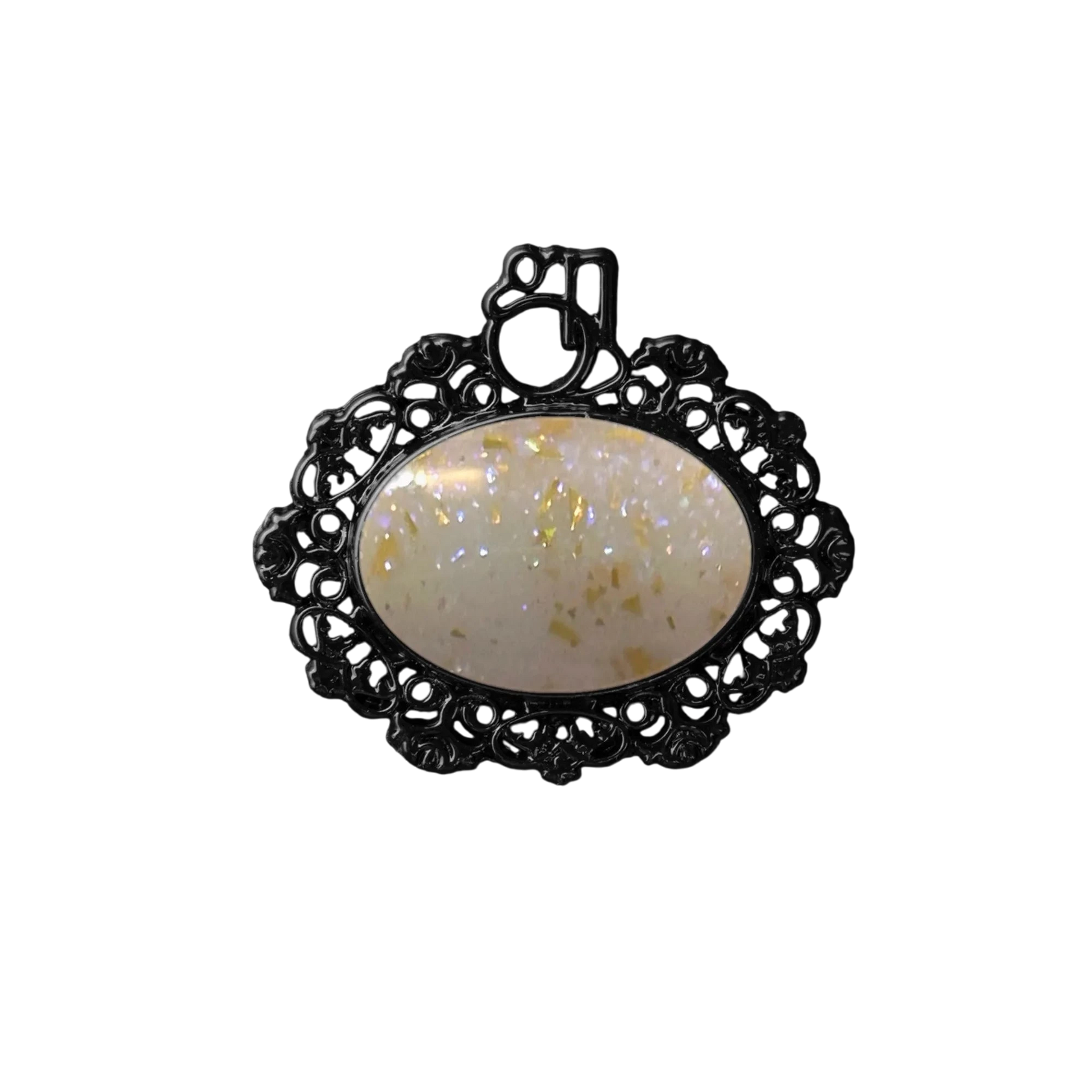 Rubber Base 48 Milky Dream 15g GN - Lovli 