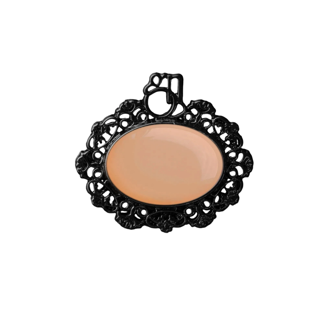 Rubber Base 50 Peach Fuzz 15g GN - Lovli 