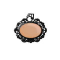 Rubber Base 50 Peach Fuzz 15g GN - Lovli 