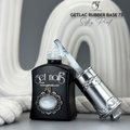 Rubber Base 73 Silky Pearl 15g - Lovli 