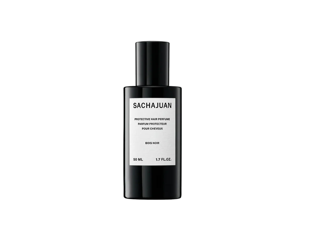SACHAJUAN PROTECTIVE HAIR PERFUME BOIS NOIR 50 ML - Lovli 