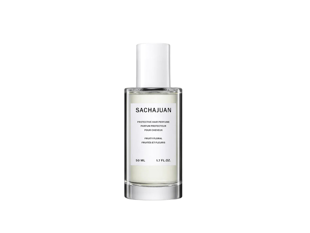 SACHAJUAN PROTECTIVE HAIR PERFUME FRUITY F 50 ML - Lovli 