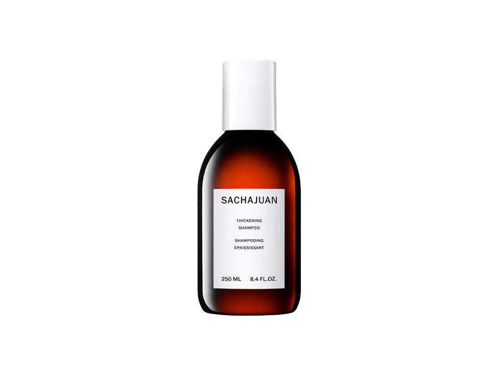 SACHAJUAN THICKENING SCHAMPOO 250 ML - Lovli 