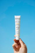 ELEMENTRE MINERAL SUN PROTECTION SPF50+ NON TINTED - Lovli 
