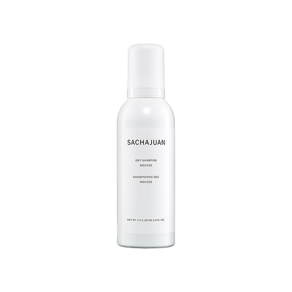 SACHAJUAN DRY SHAMPOO MOUSSE 200ML - Lovli 