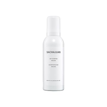 SACHAJUAN DRY SHAMPOO MOUSSE 200ML - Lovli 