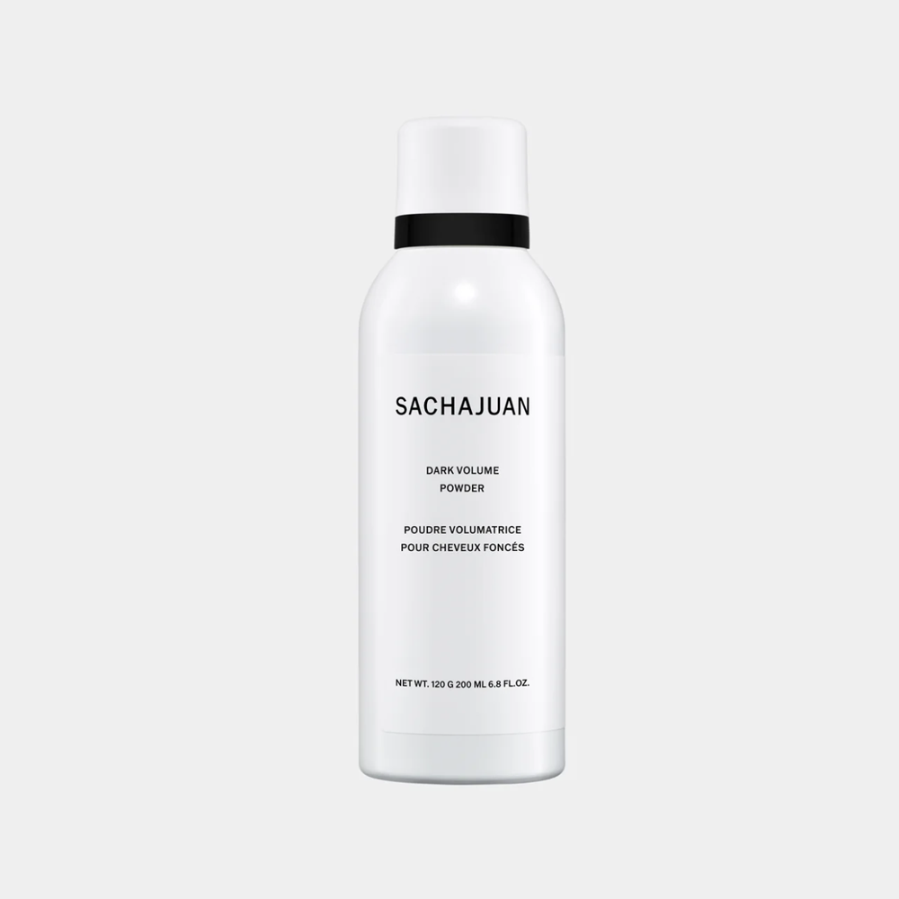 SACHAJUAN DARK VOLUME POWDER 200ML - Lovli 