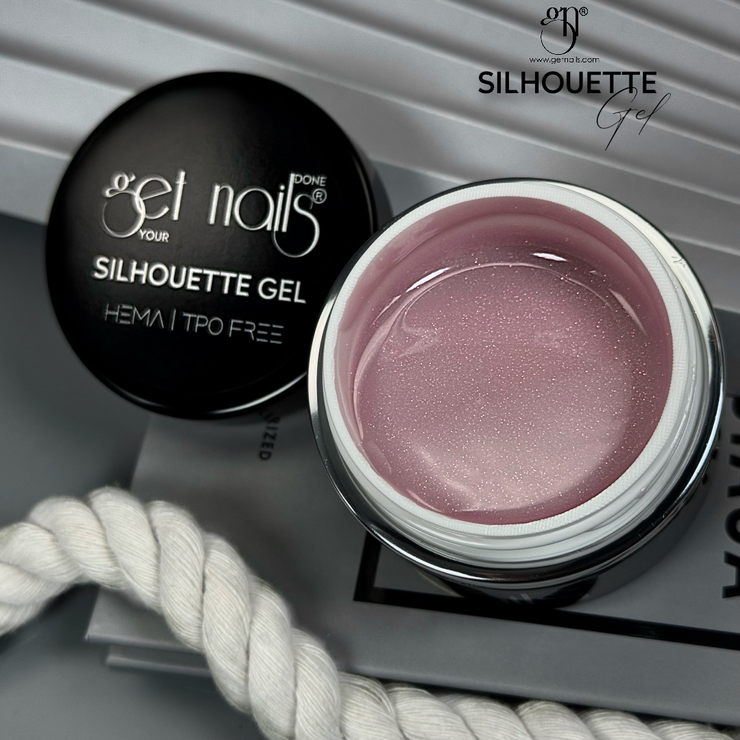 Silhouette gel 50g - Lovli 