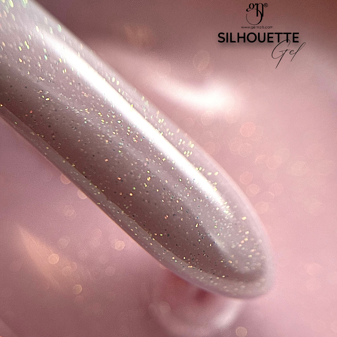 Silhouette gel 50g - Lovli 
