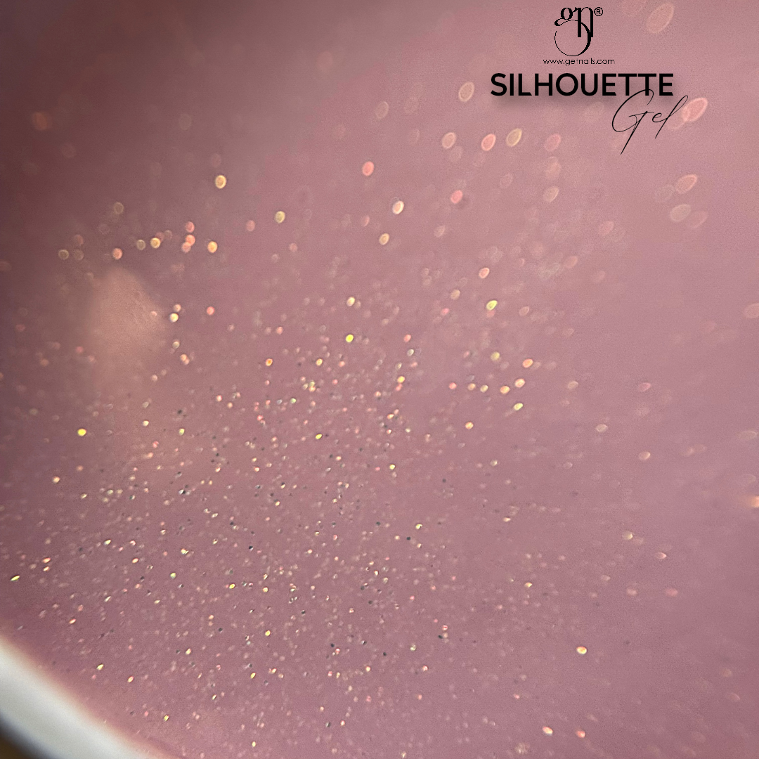 Silhouette gel 50g - Lovli 