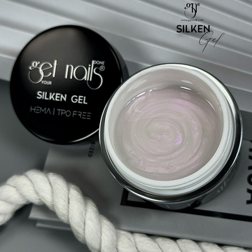 Silken gel 50g - Lovli 