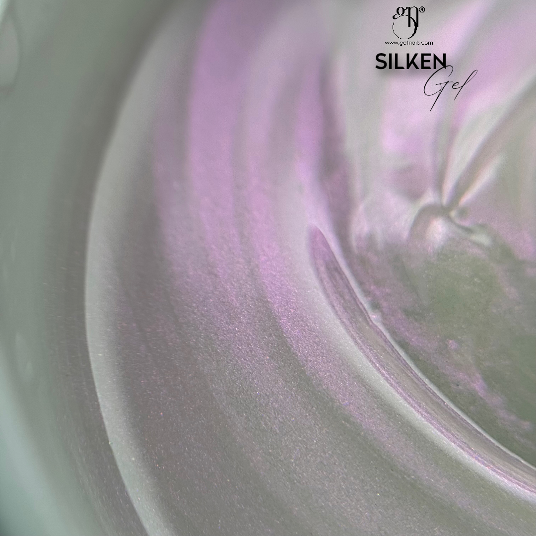 Silken gel 50g - Lovli 