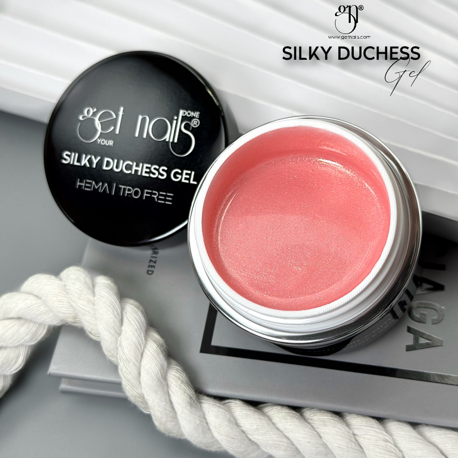 Silky Duchess Gel 50 g