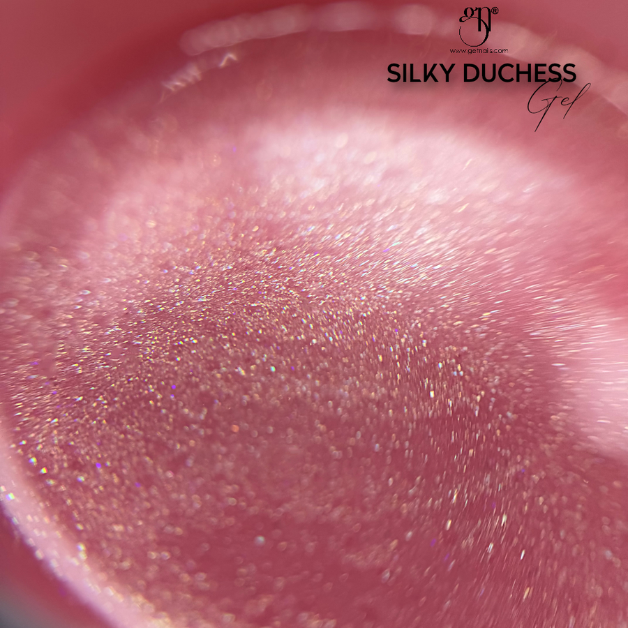 Silky Duchess Gel 50 g