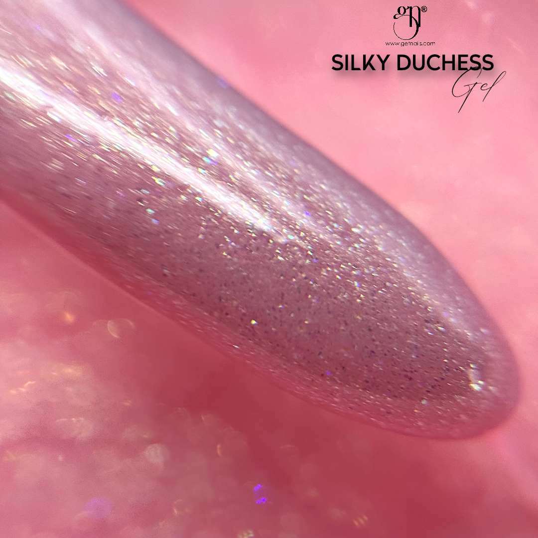 Silky Duchess Gel 50g - Lovli 