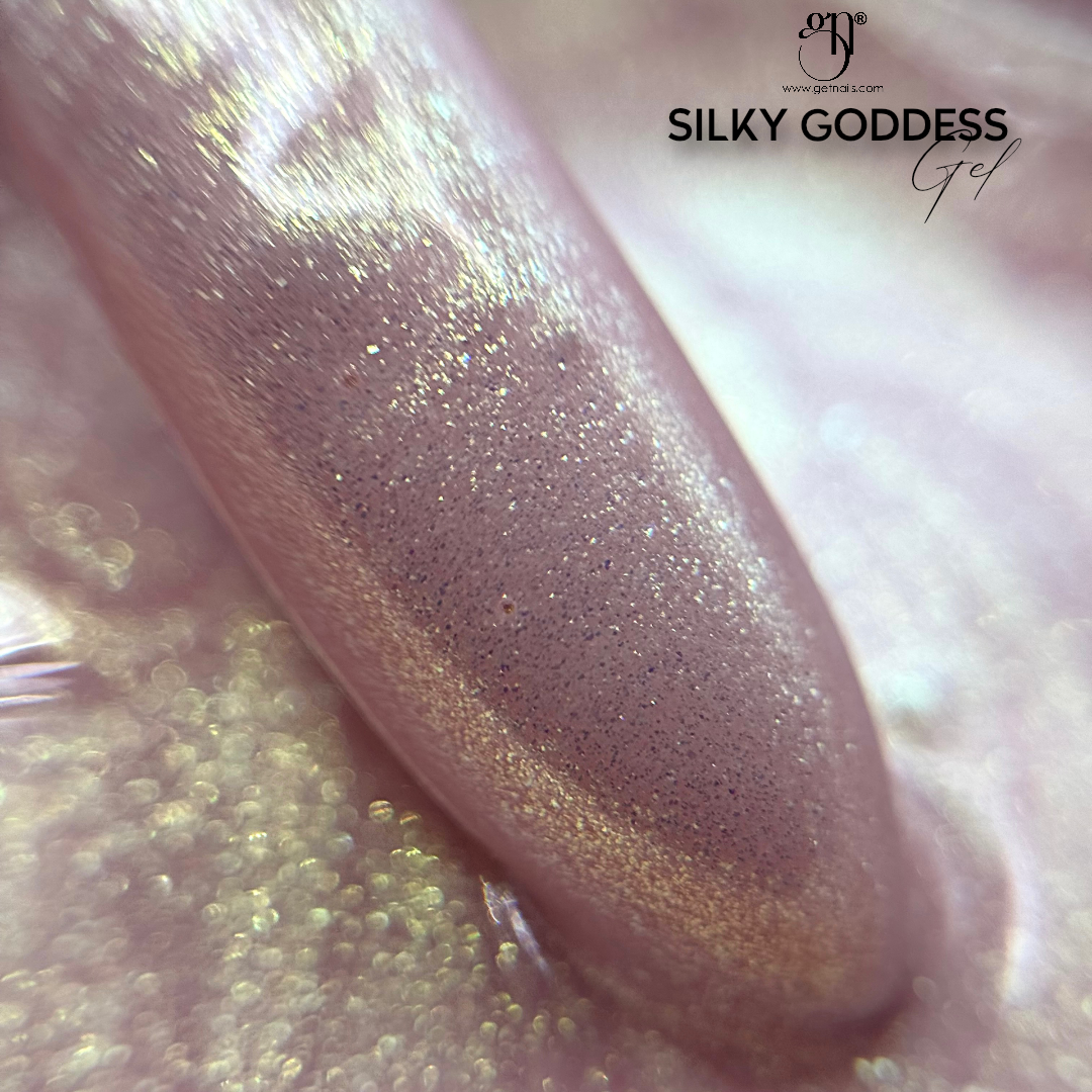 Silky Goddess Gel 50g - Lovli 