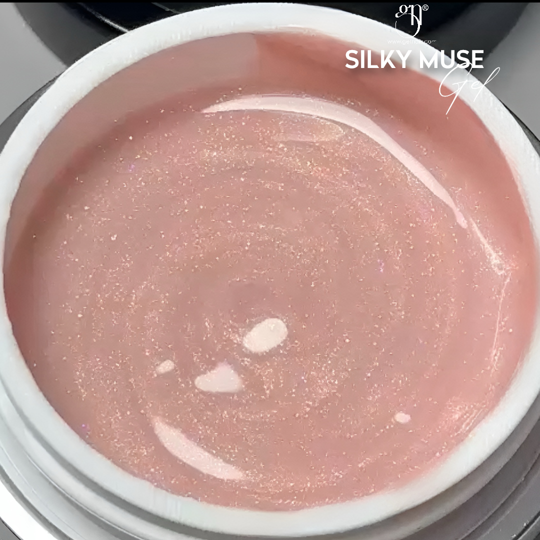 Silky Muse Gel 50g - Lovli 