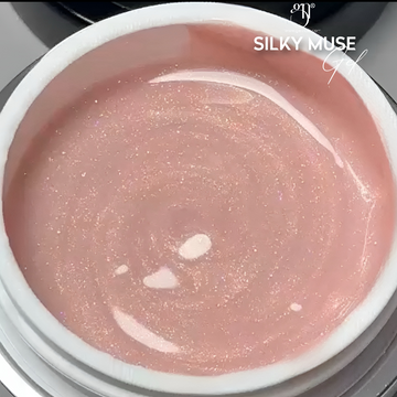 Silky Muse Gel 50g - Lovli 