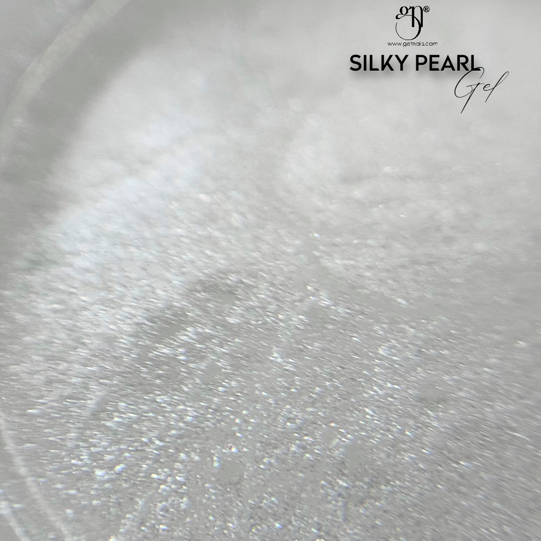 Silky Pearl Gel 50g - Lovli 