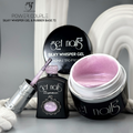 Rubber Base 72 Silky Whisper 15g - Lovli 