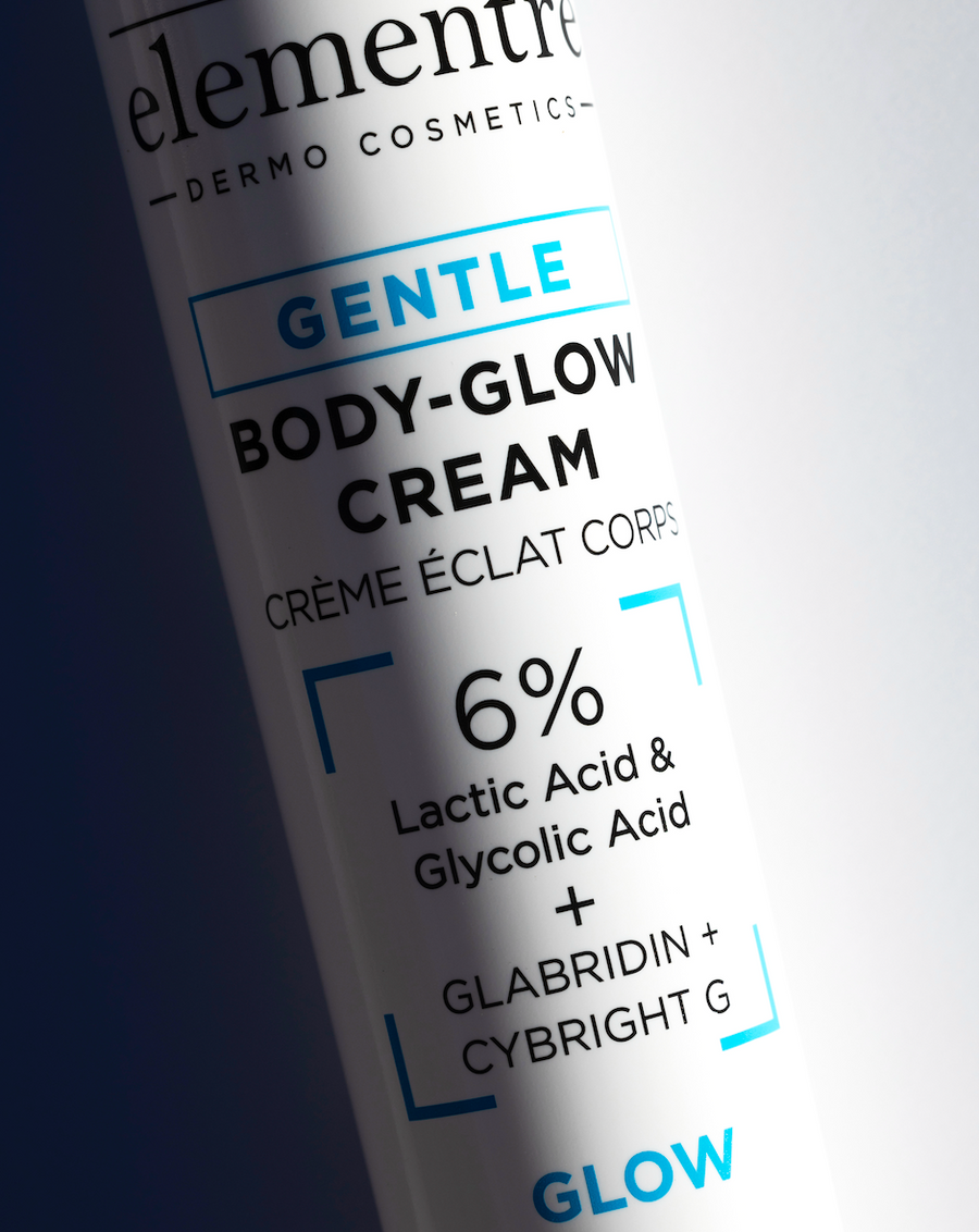 Gentle Body Glow