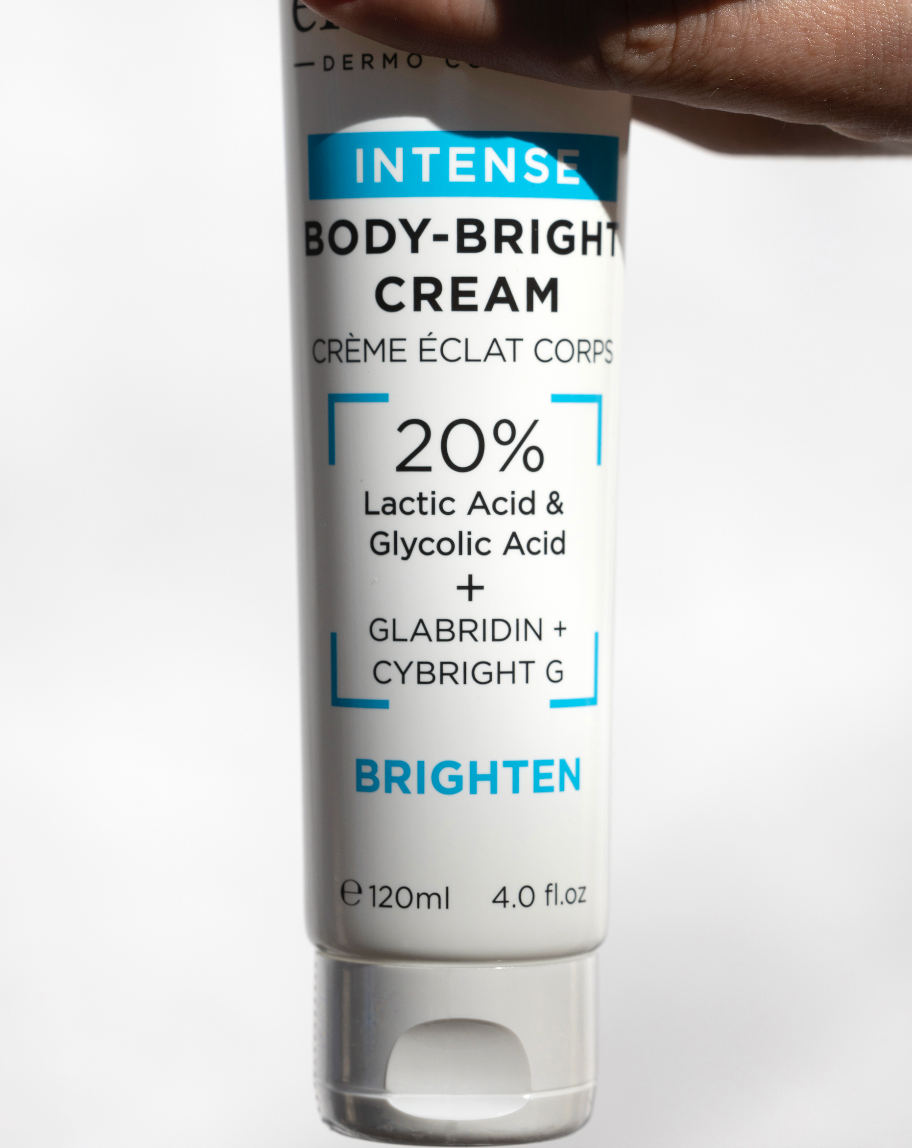 ELEMENTRE INTENSE BODY BRIGHT - Lovli 