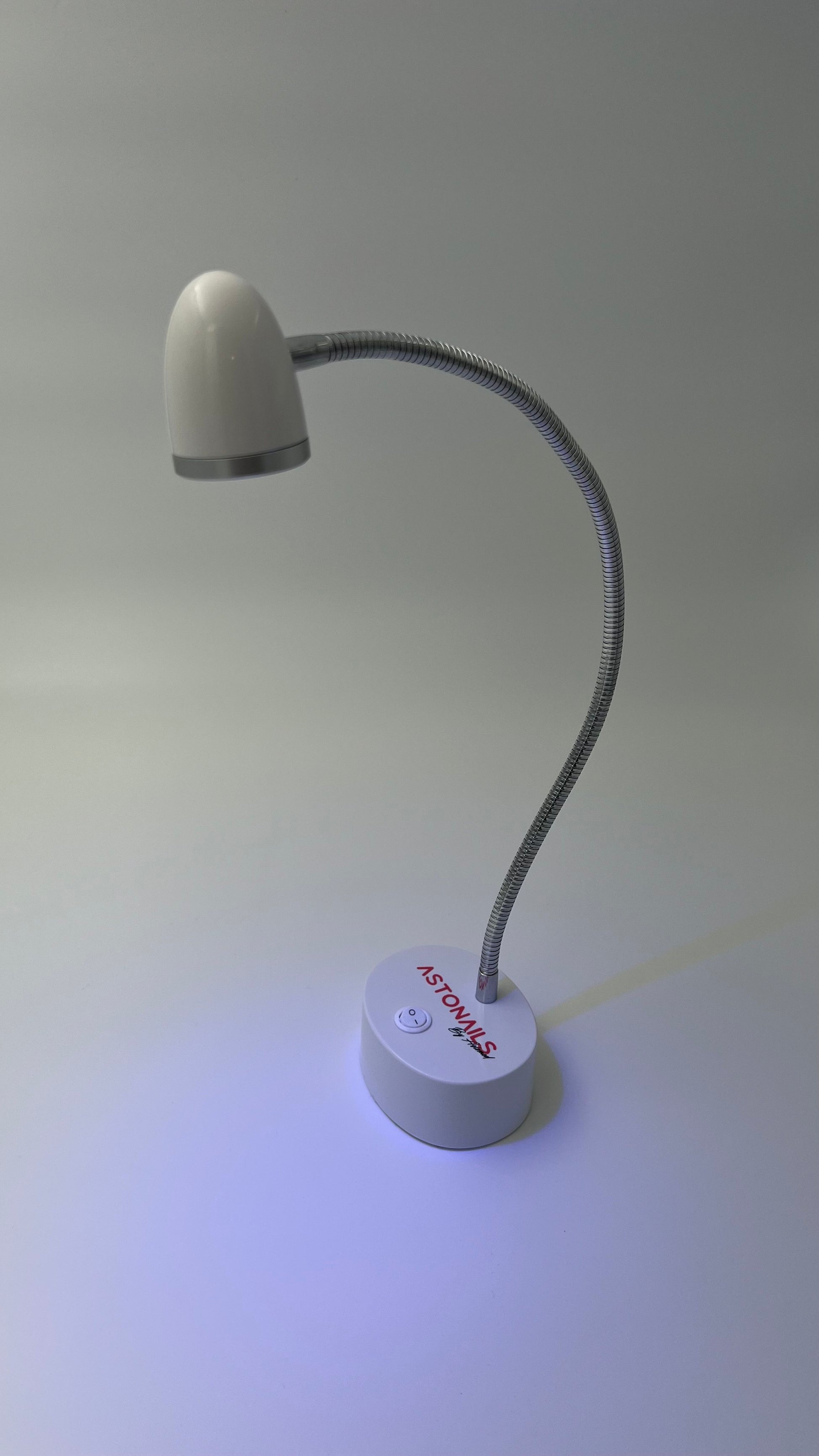 AstoNails Touch Lamp UV/LED - Lovli 