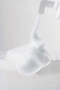 GENTLE AHA FOAMER - 6% ALPHA HYDROXY ACID - 40ML - Lovli 