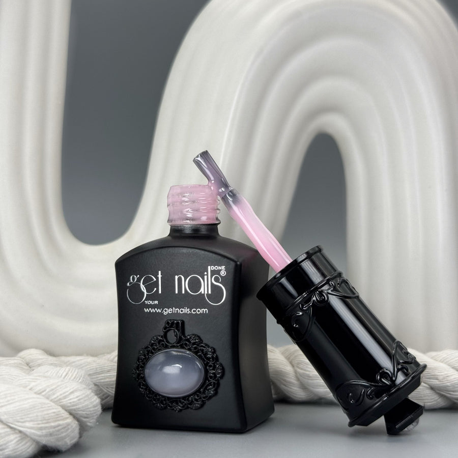 Top Gel Color Baby Rose 15g GN