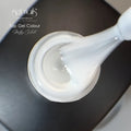 Top Gel Colour Milky White 15g GN - Lovli 