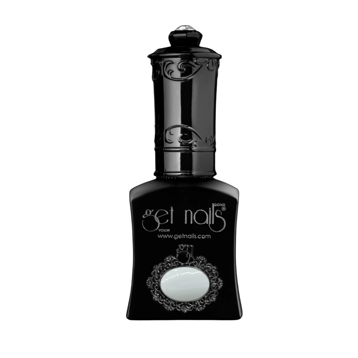 Top Gel Colour Milky White 15g GN - Lovli 
