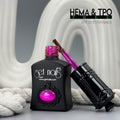 Top Gel Glass Fuchsia 15g - Lovli 