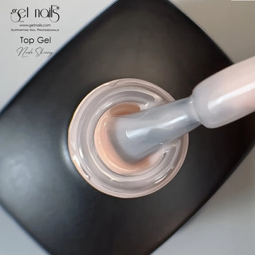 Top Gel Nude Skinny 15g GN - Lovli 