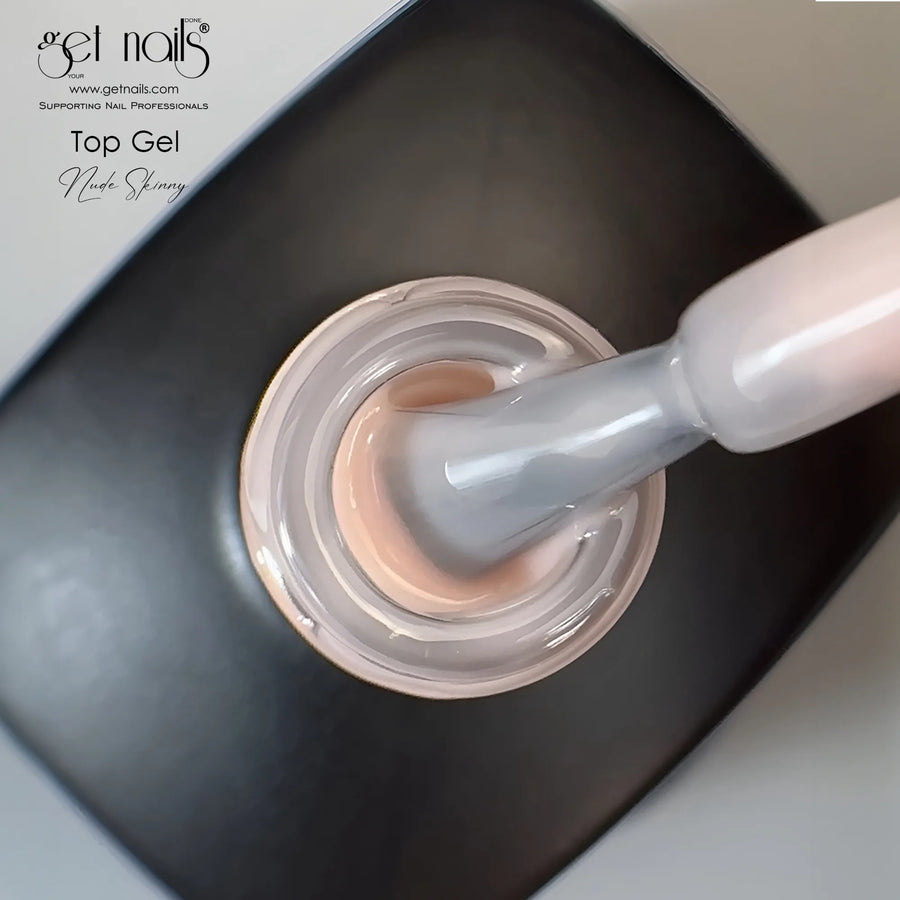 Top Gel Nude Skinny 15 g