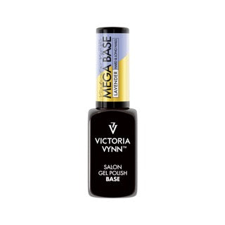 Victoria Vynn Mega Base Lavender 8 ml - Lovli 
