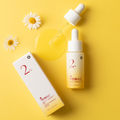 RIBESKIN ACTAN PLUS ACTOIN 2% SERUM (20ml) - Lovli 