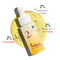RIBESKIN ACTAN PLUS ACTOIN 2% SERUM (20ml) - Lovli 