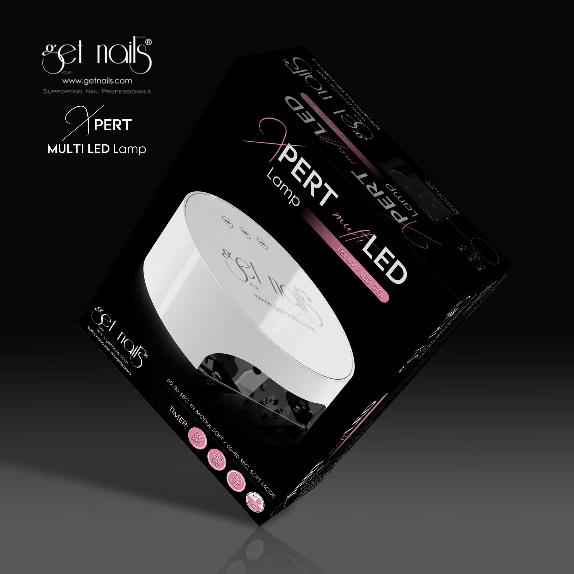 Xpert multiLED Lamp GN - Lovli 