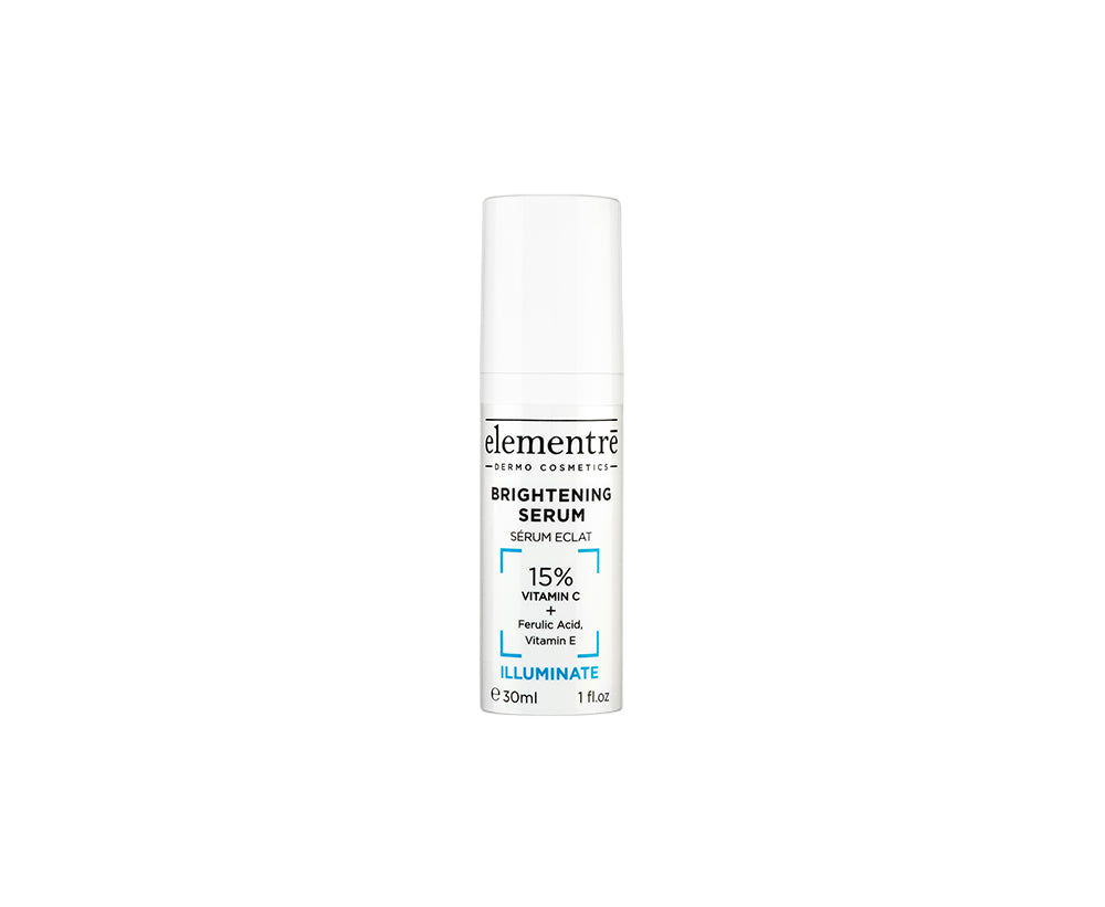 ELEMENTRE 15% VITAMIN C BRIGHTENING SERUM 30 ML - Lovli 