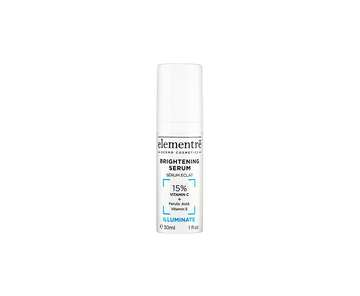 ELEMENTRE 15% VITAMIN C BRIGHTENING SERUM 30 ML - Lovli 