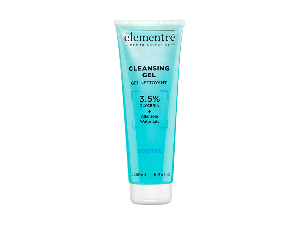 ELEMENTRE CLEANSING GEL 250 ML - Lovli 