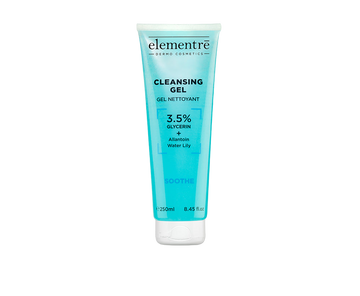 ELEMENTRE CLEANSING GEL 250 ML - Lovli 