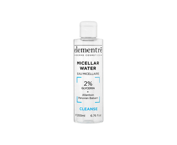 ELEMENTRE MICELLAR WATER 200 ML - Lovli 