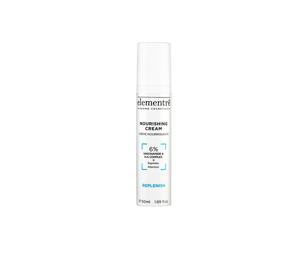 ELEMENTRE NOURISHING CREAM 50ML - Lovli 