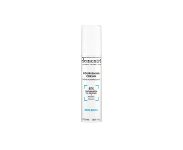 ELEMENTRE NOURISHING CREAM 50ML - Lovli 